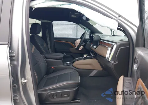 2024 GMC Canyon 4Wd Denali z USA, uszkodzony, nr VIN 1GTP6FEK3R1152453